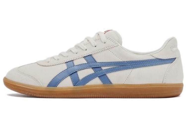 Onitsuka Tiger Tokuten – White / Blue / Gum, photo 4 of 5