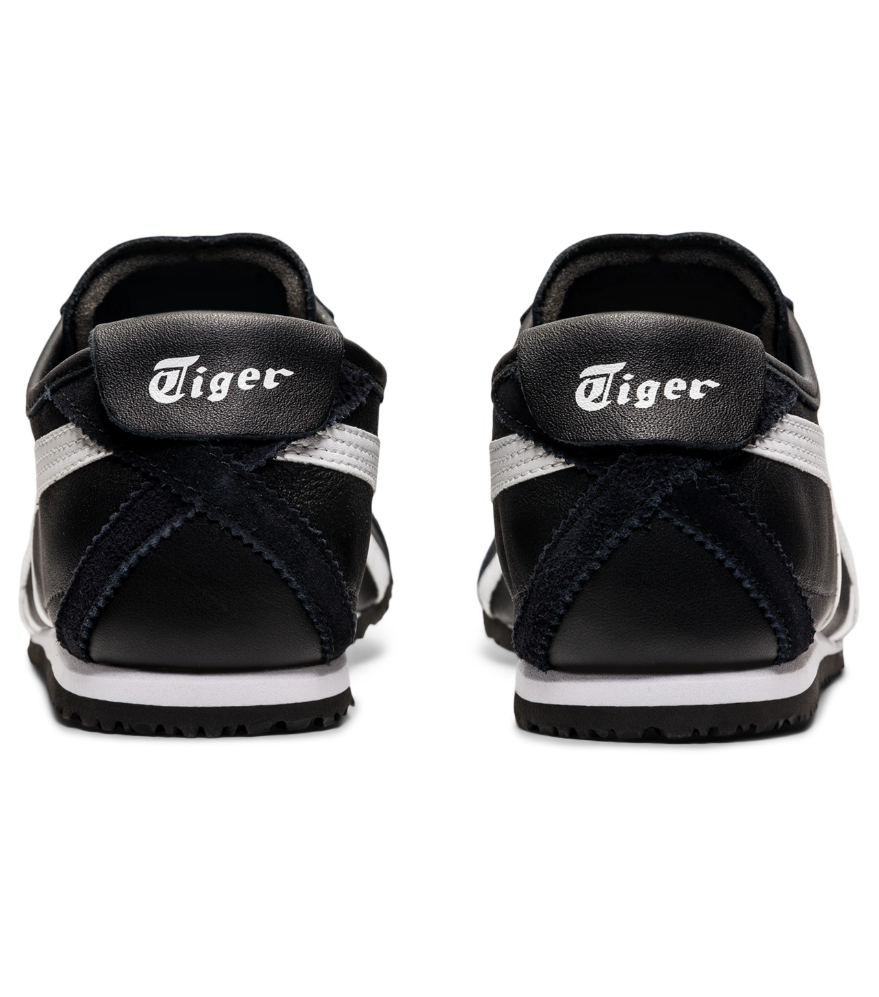 Onitsuka Tiger Mexico 66 – Black / White, photo 5 of 8