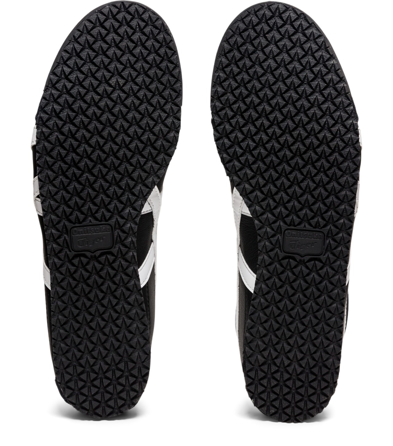 Onitsuka Tiger Mexico 66 – Black / White, photo 6 of 8