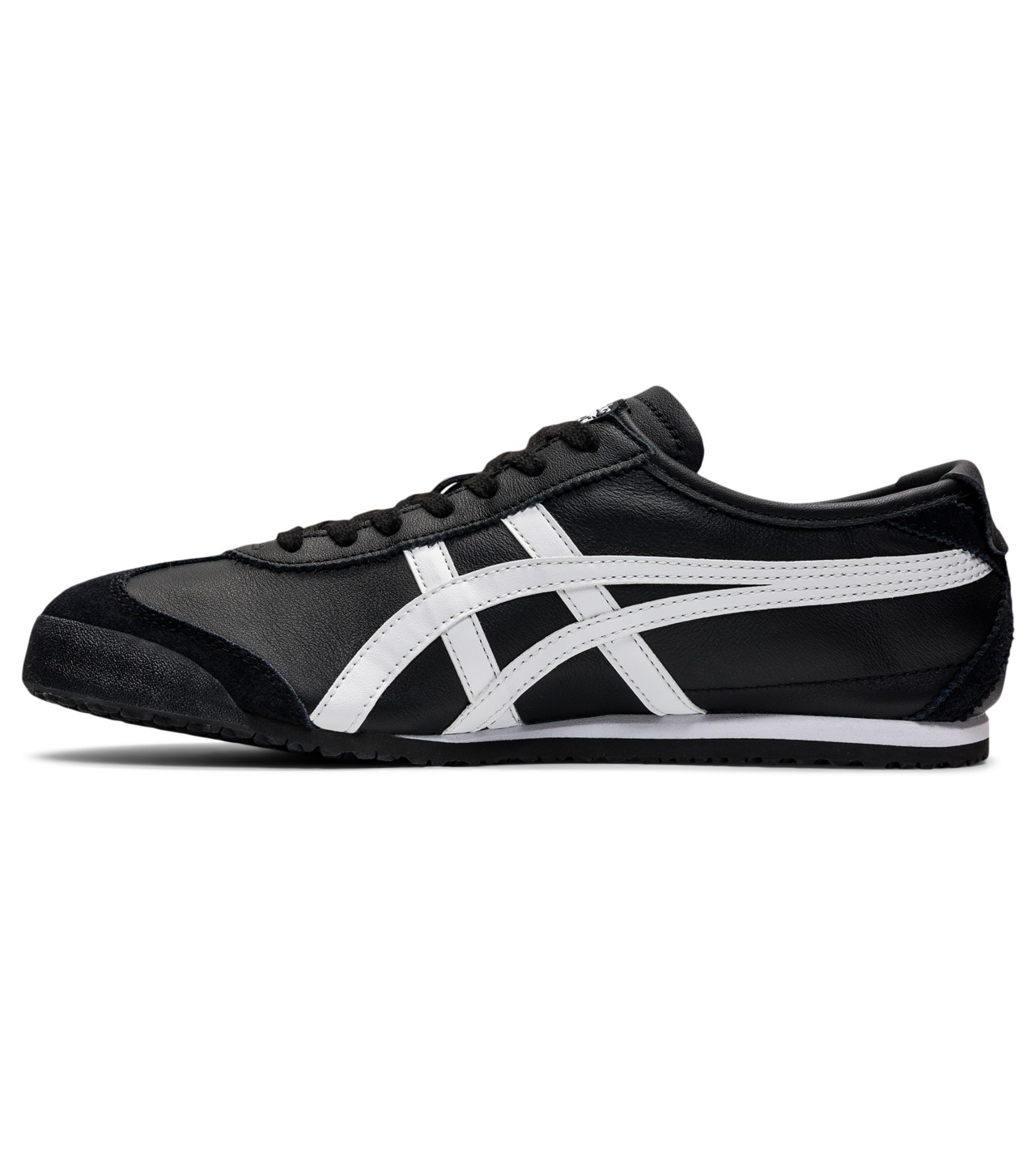 Onitsuka Tiger Mexico 66 – Black / White, photo 2 of 8