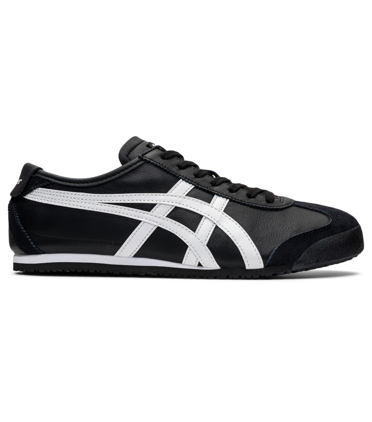 Onitsuka Tiger Mexico 66 – Black / White