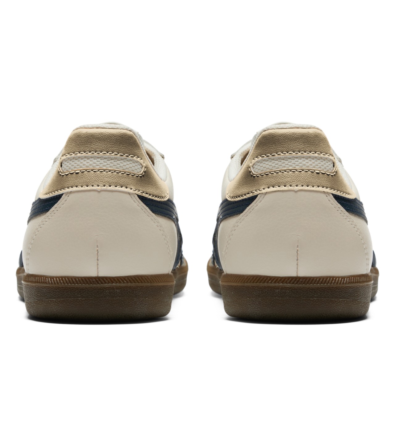 Onitsuka Tiger Tokuten – Birch / Iron Navy / Gum, photo 5 of 8