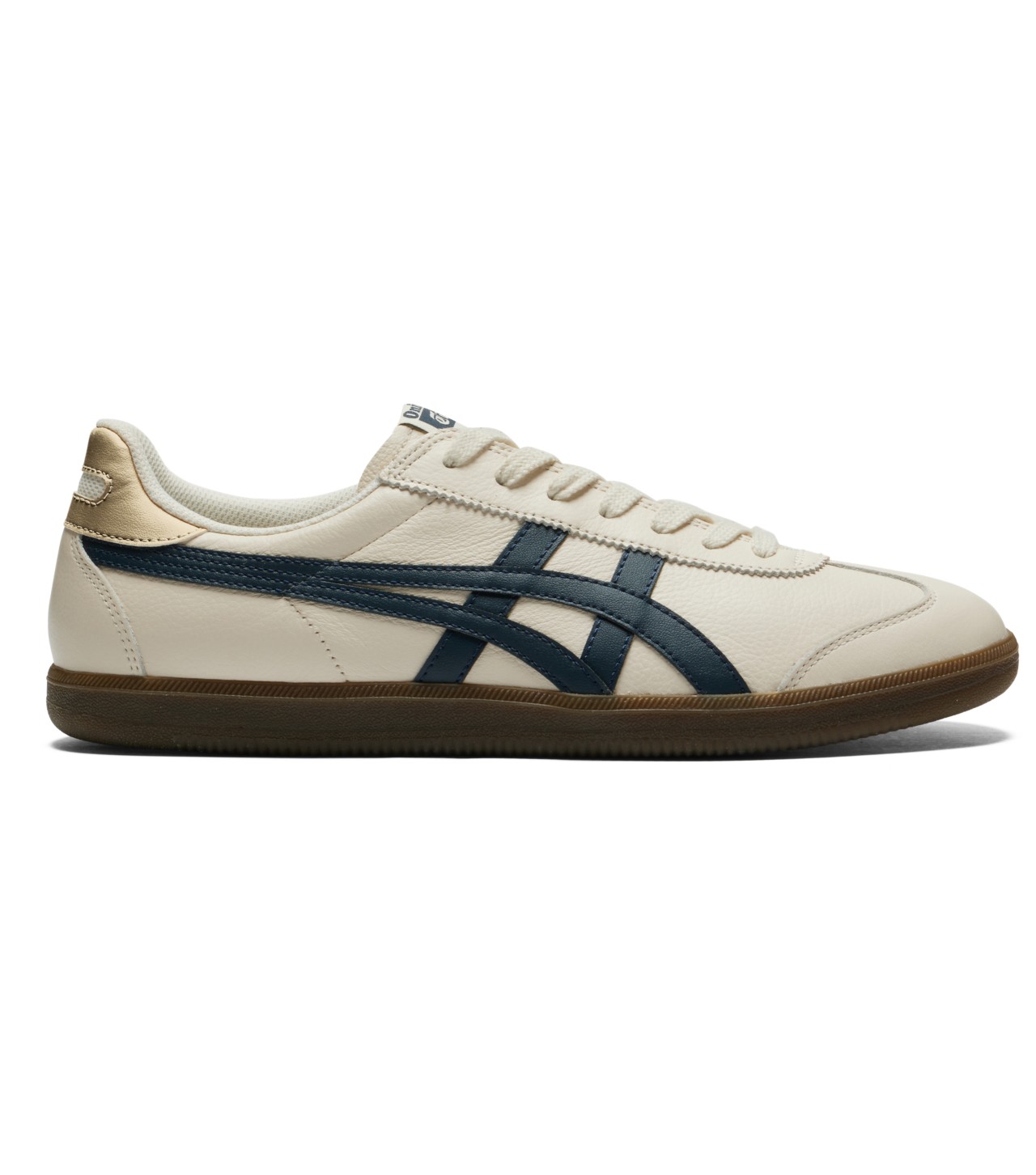 Onitsuka Tiger Tokuten – Birch / Iron Navy / Gum
