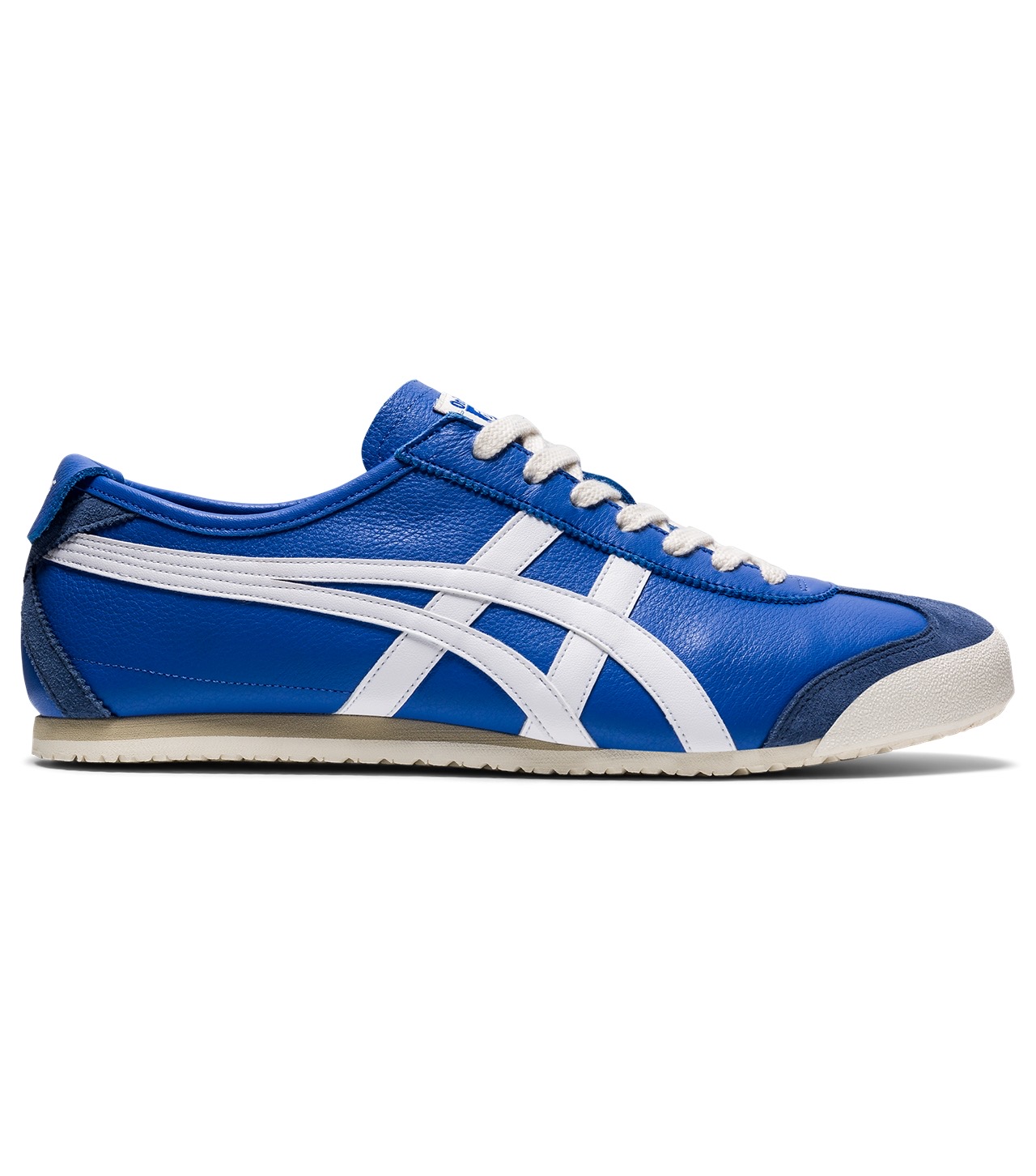 Onitsuka Tiger Mexico 66 – Turkish Sea / White