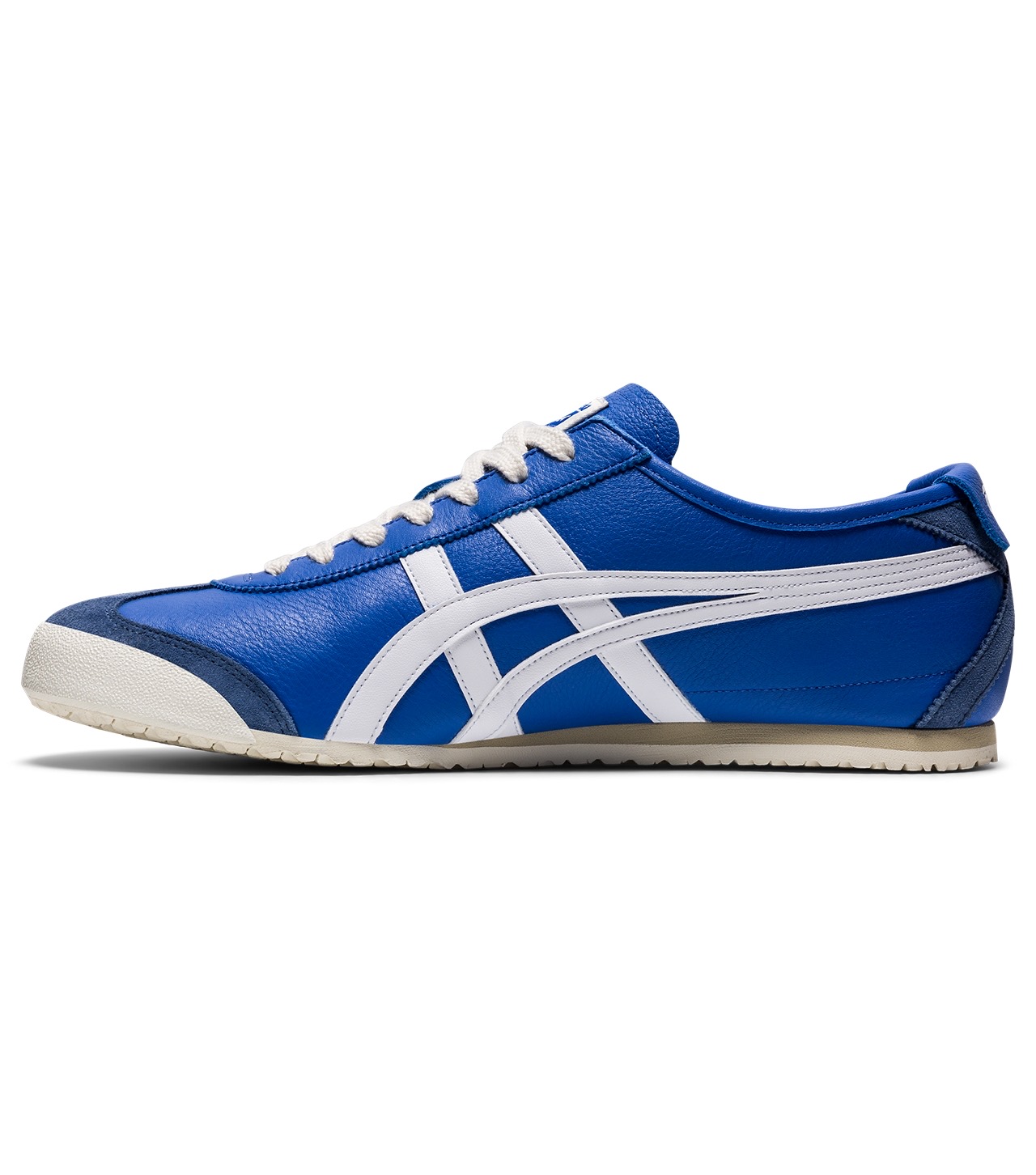 Onitsuka Tiger Mexico 66 – Turkish Sea / White, photo 3 of 8