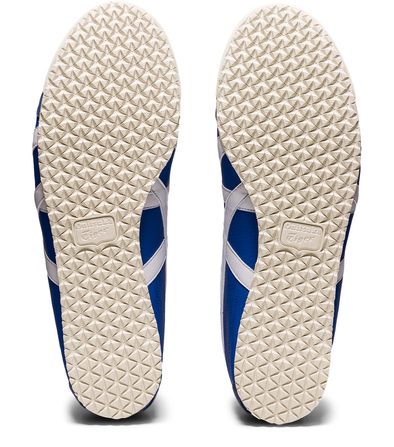Onitsuka Tiger Mexico 66 – Turkish Sea / White, photo 7 of 8