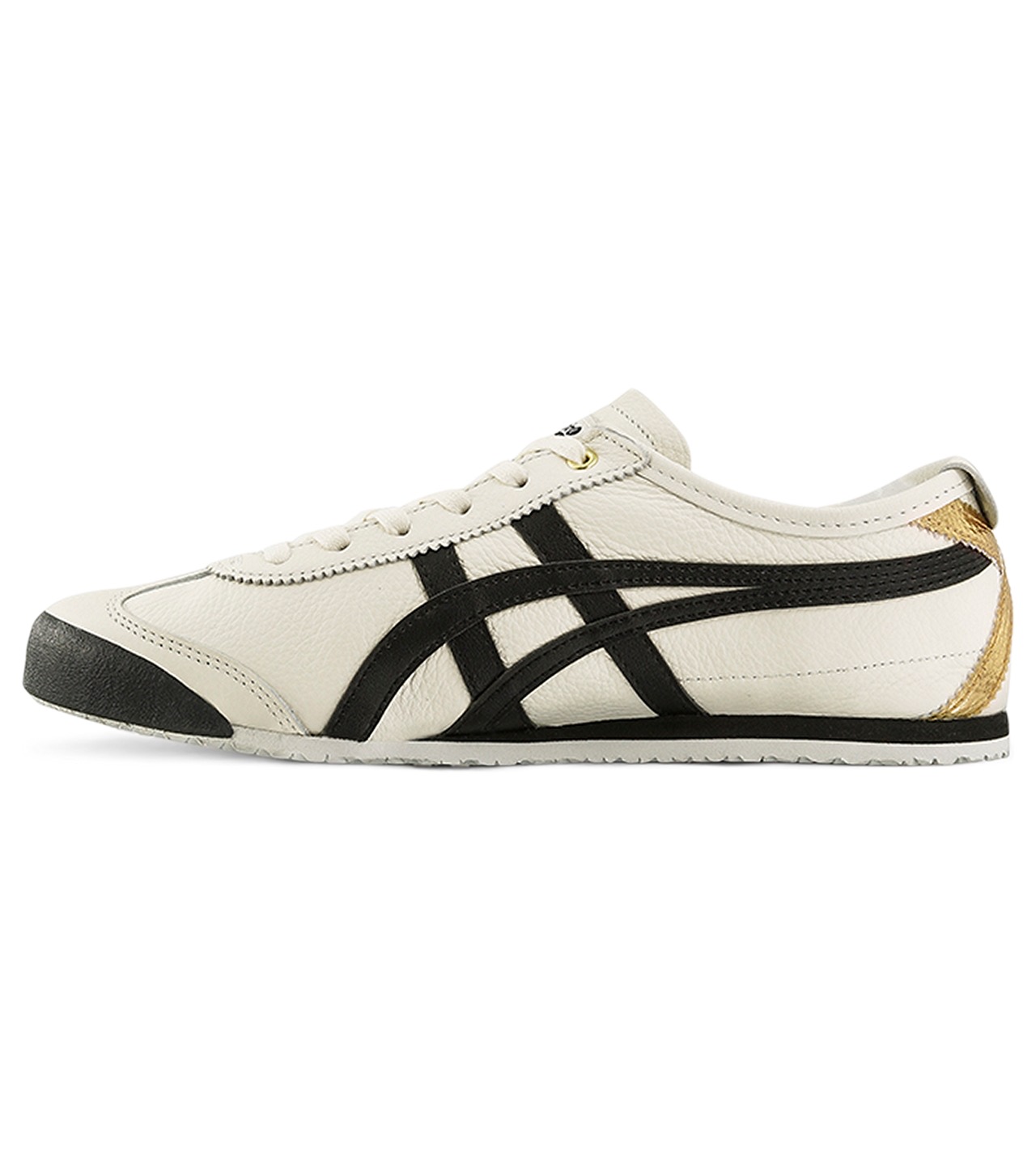 Onitsuka Tiger Mexico 66 – Cream / Black, photo 3 of 8