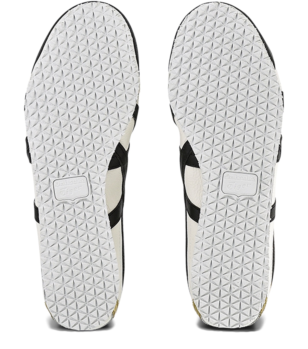 Onitsuka Tiger Mexico 66 – Cream / Black, photo 7 of 8