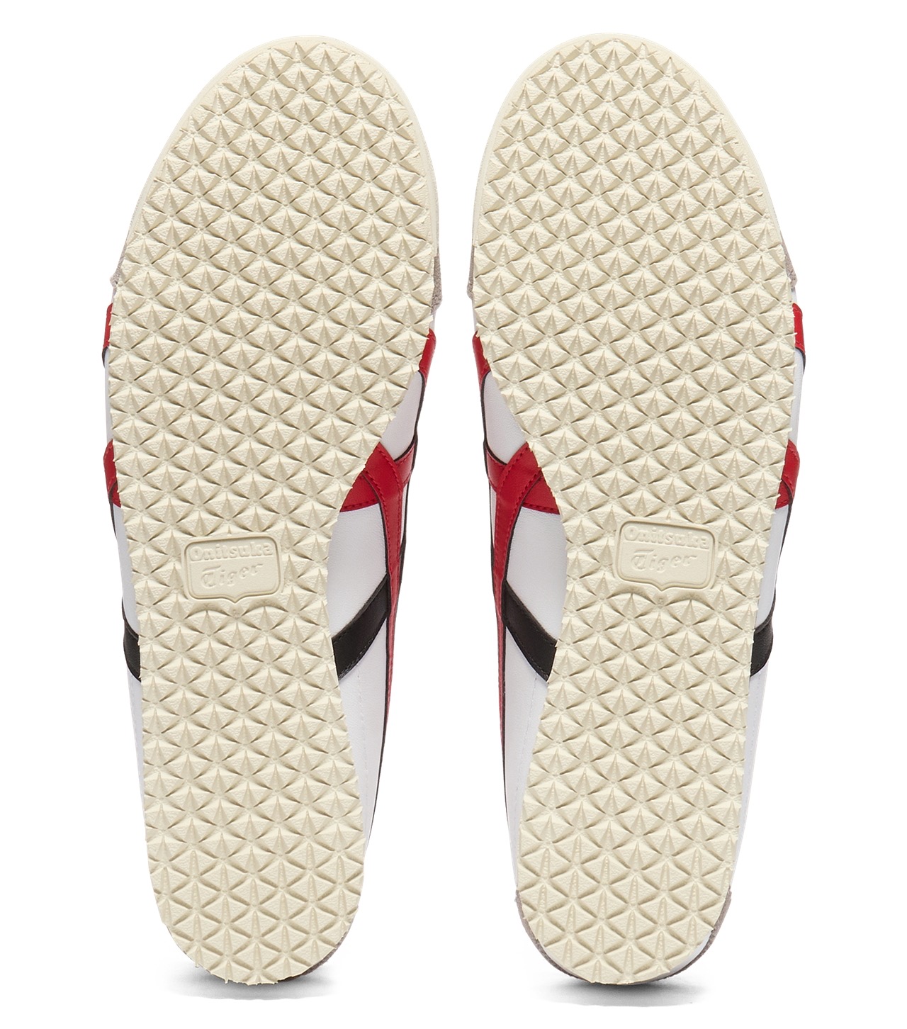 Onitsuka Tiger Mexico 66 – White / Classic Red, photo 7 of 7