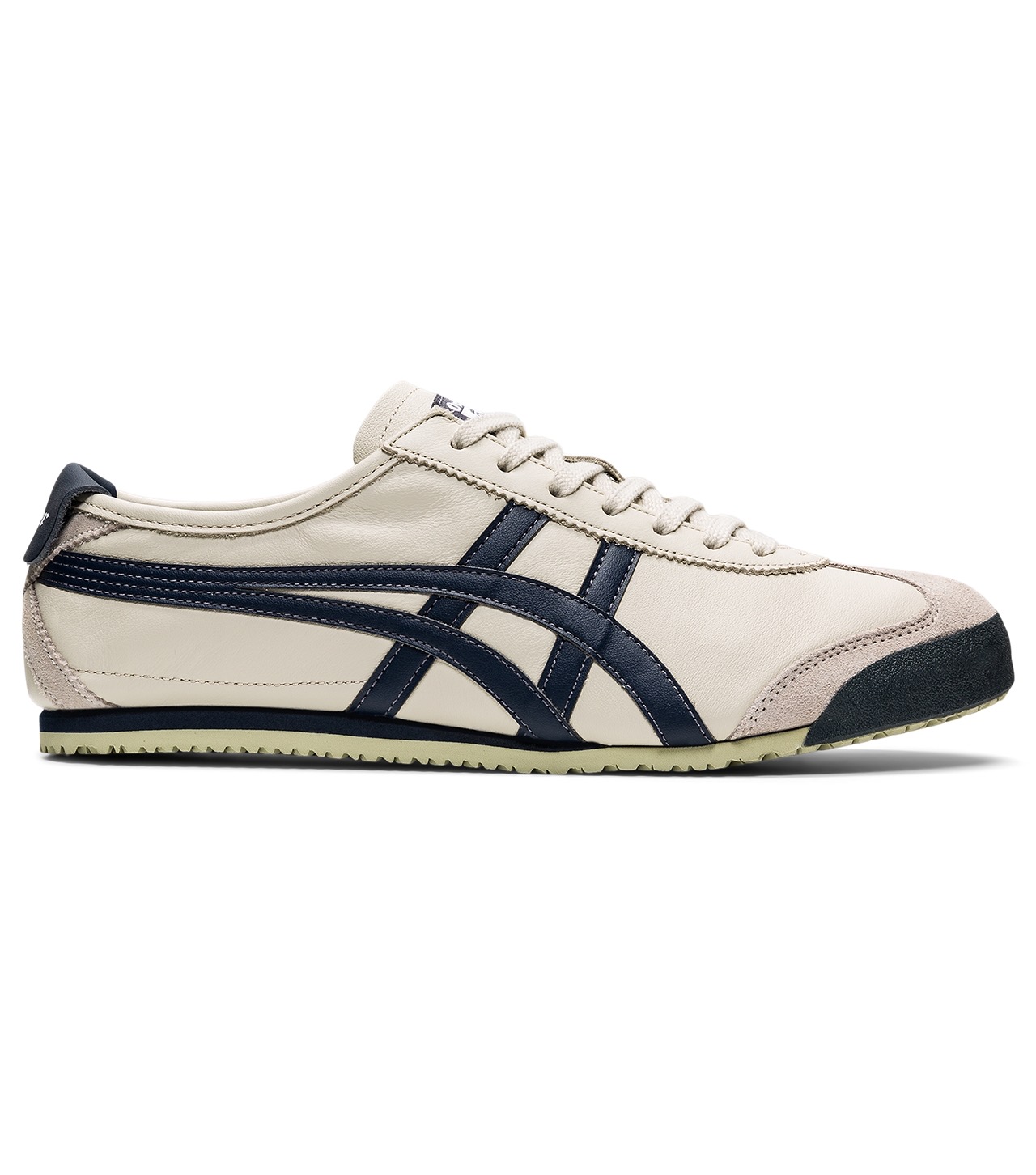 Onitsuka Tiger Mexico 66 – Birch / Peacoat