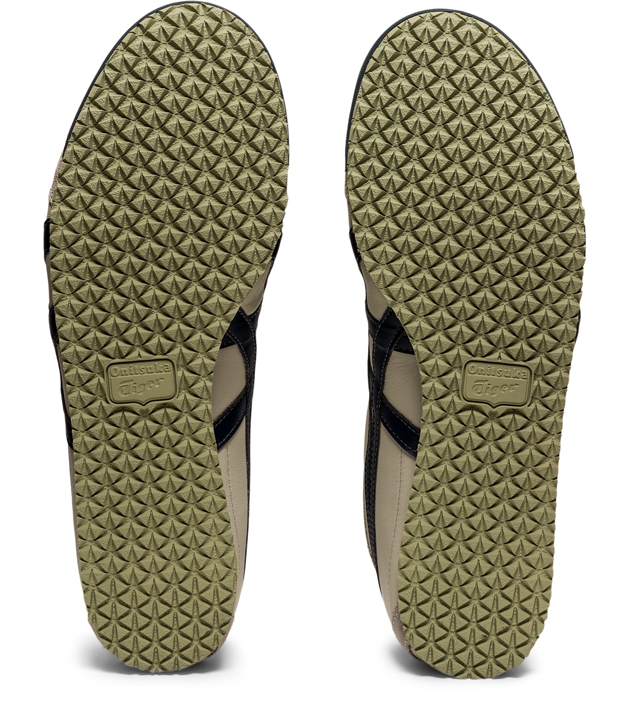 Onitsuka Tiger Mexico 66 – Birch / Peacoat, photo 7 of 8
