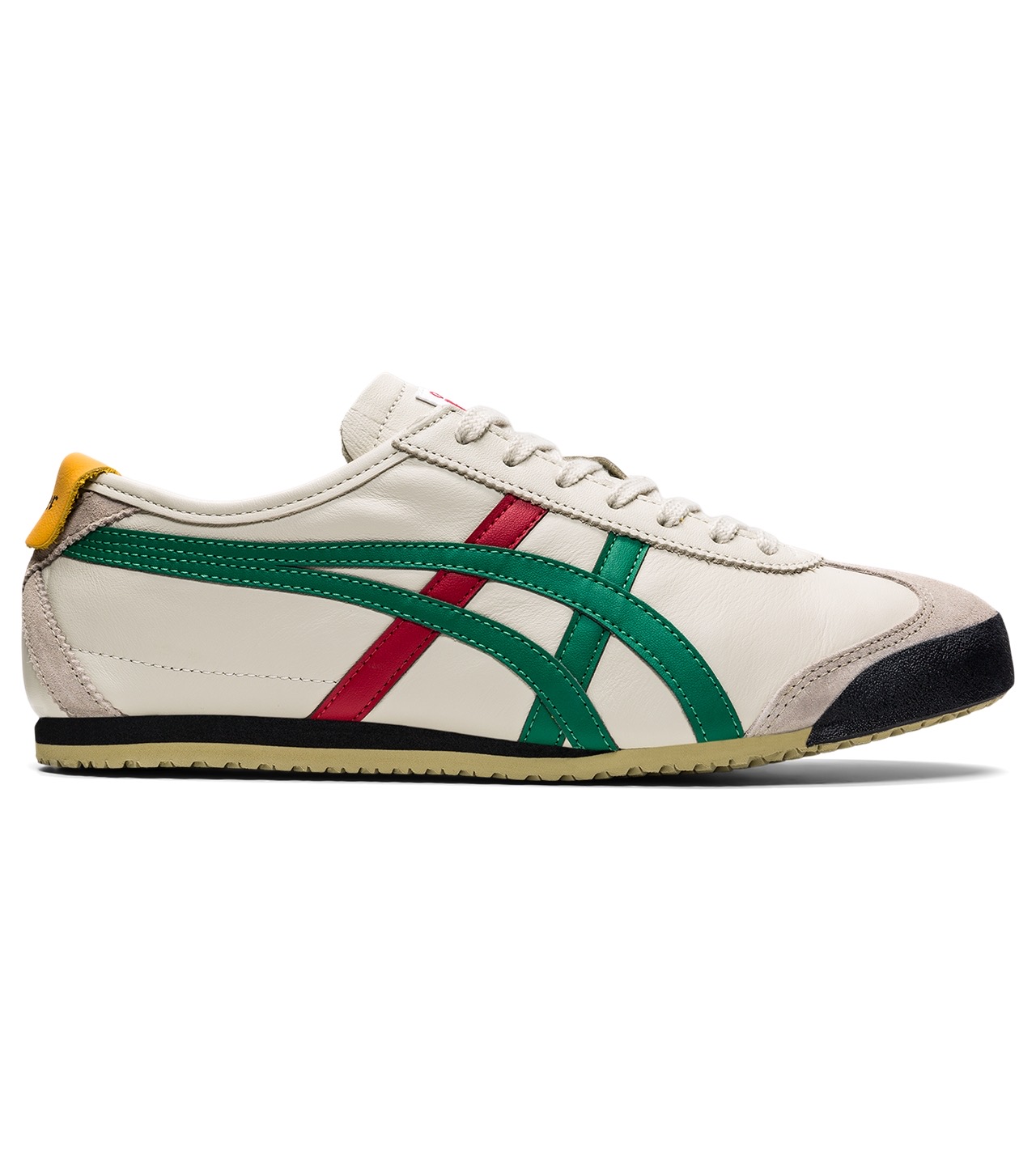 Onitsuka Tiger Mexico 66 – Birch / Green