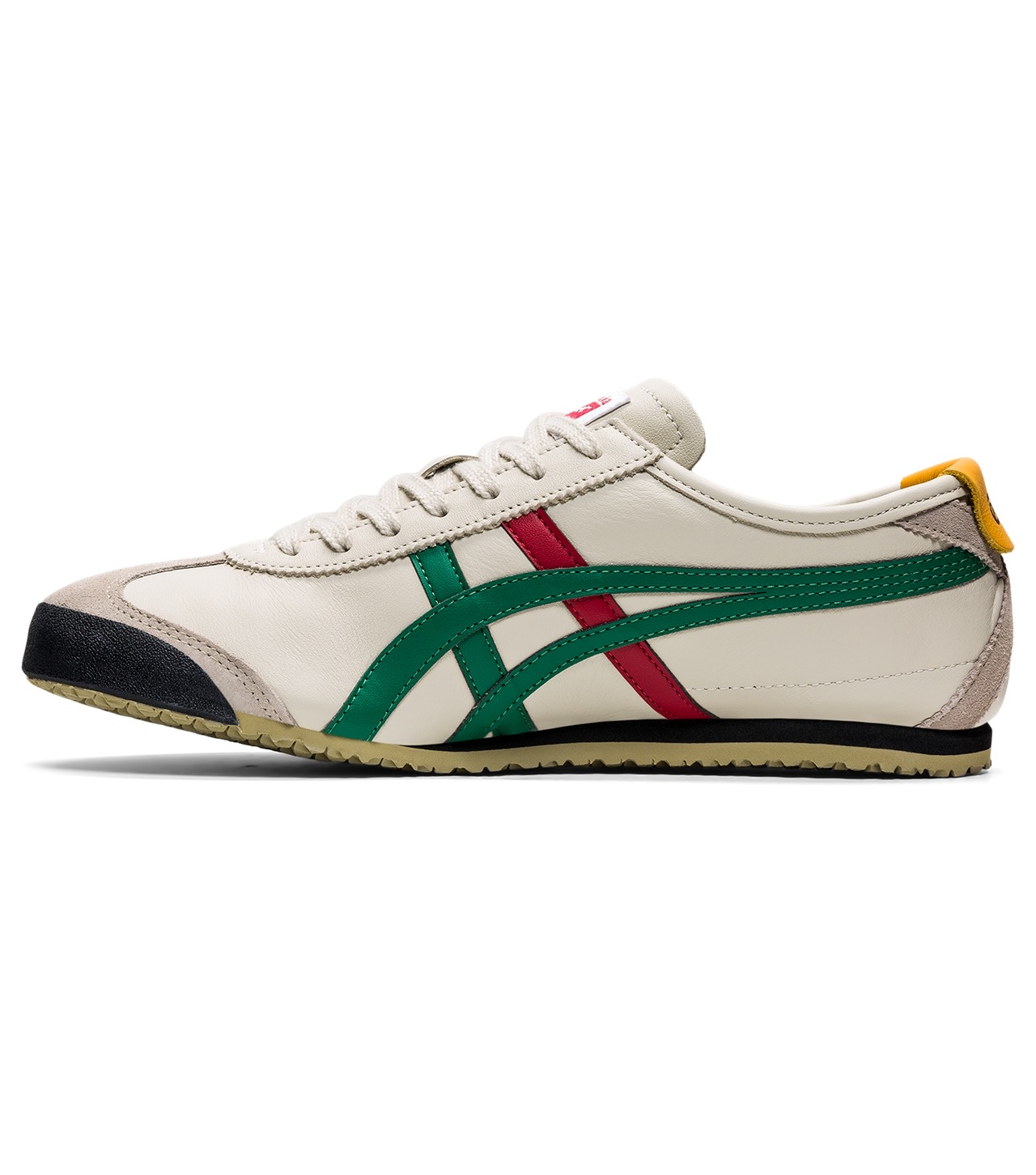 Onitsuka Tiger Mexico 66 – Birch / Green, photo 3 of 8