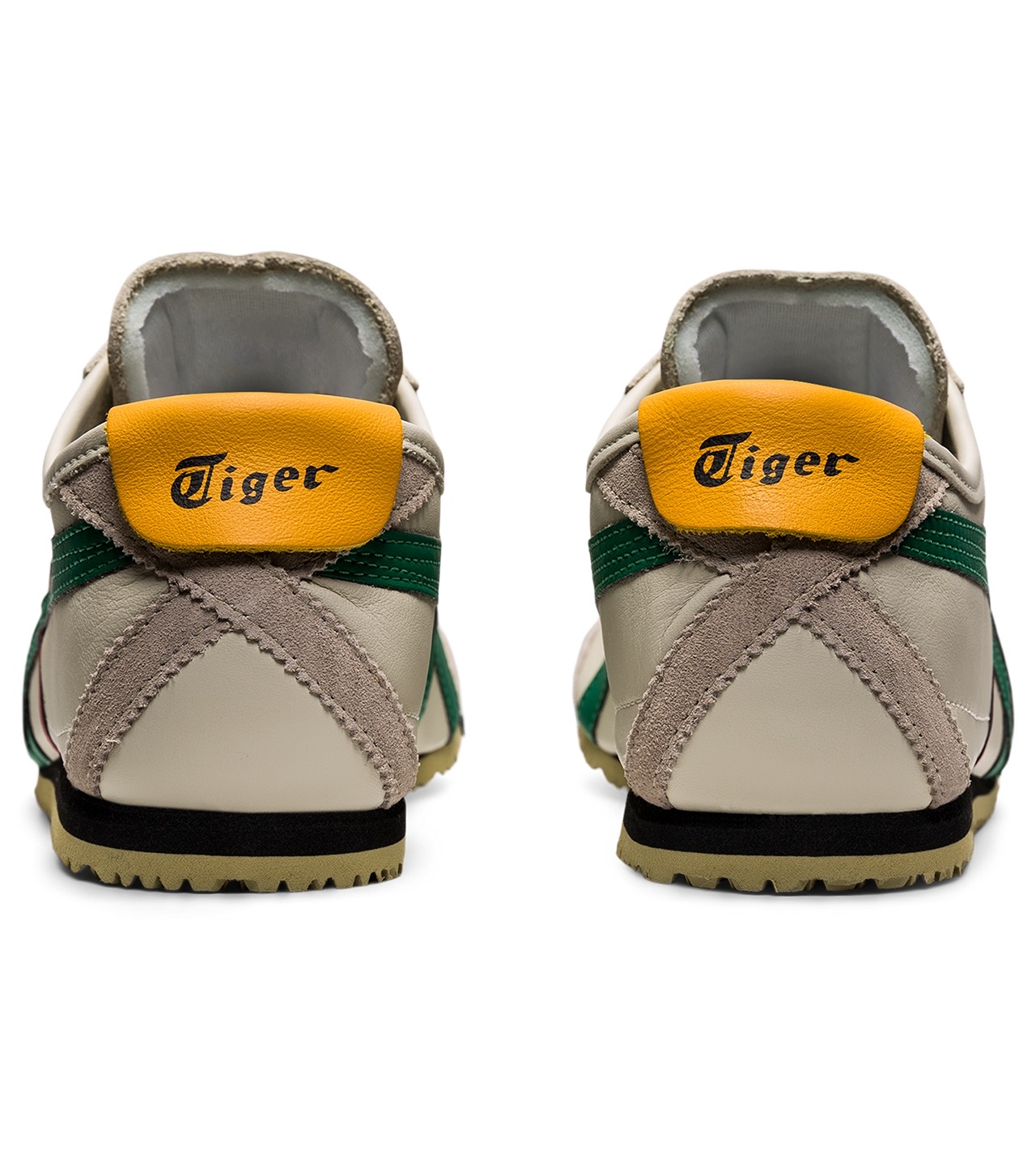 Onitsuka Tiger Mexico 66 – Birch / Green, photo 5 of 8