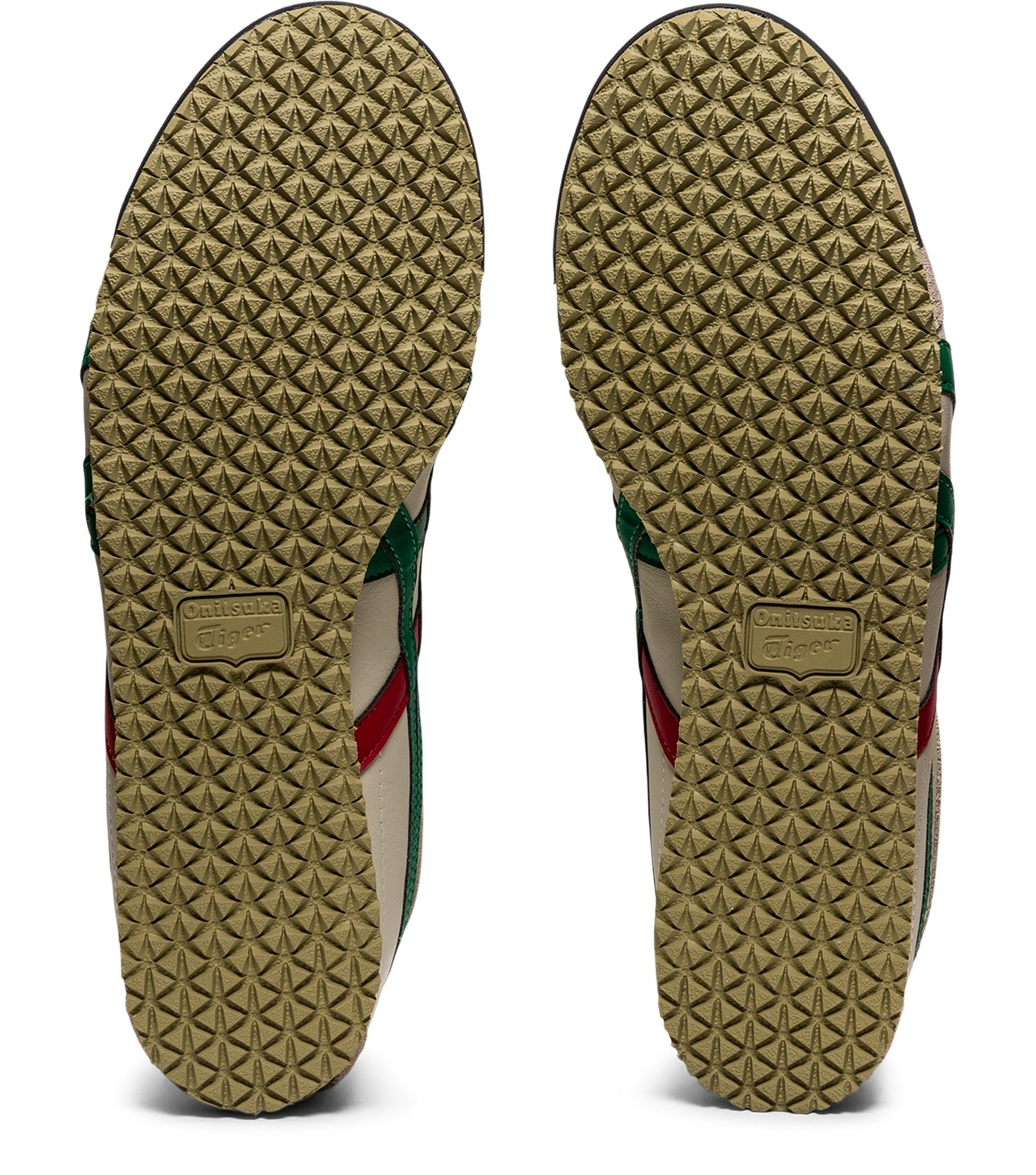 Onitsuka Tiger Mexico 66 – Birch / Green, photo 7 of 8