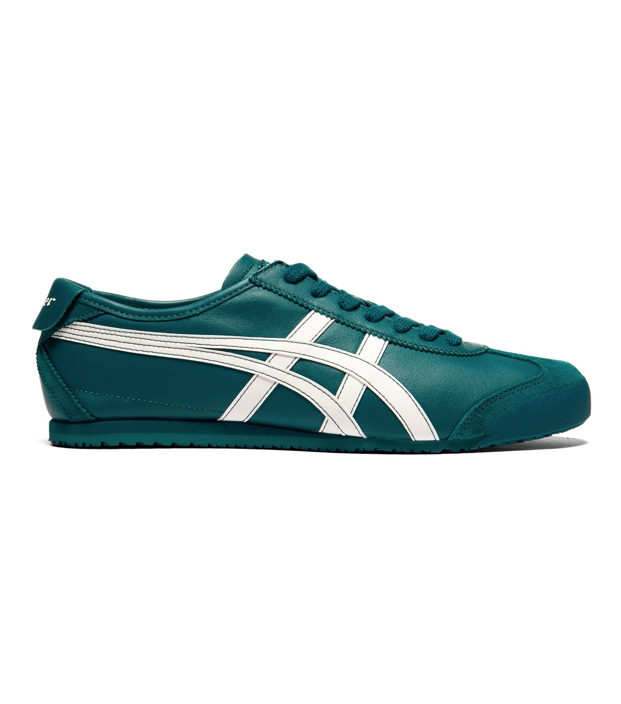Onitsuka Tiger Mexico 66 – Spruce Green / White