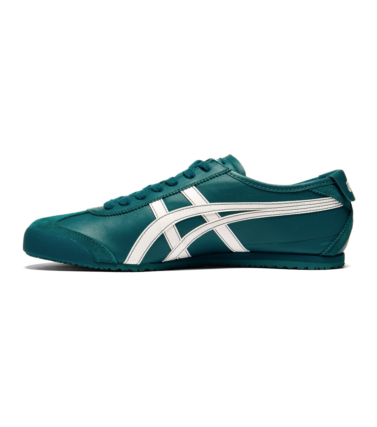 Onitsuka Tiger Mexico 66 – Spruce Green / White, photo 3 of 8