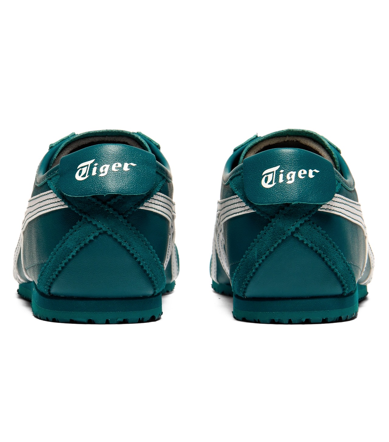 Onitsuka Tiger Mexico 66 – Spruce Green / White, photo 5 of 8
