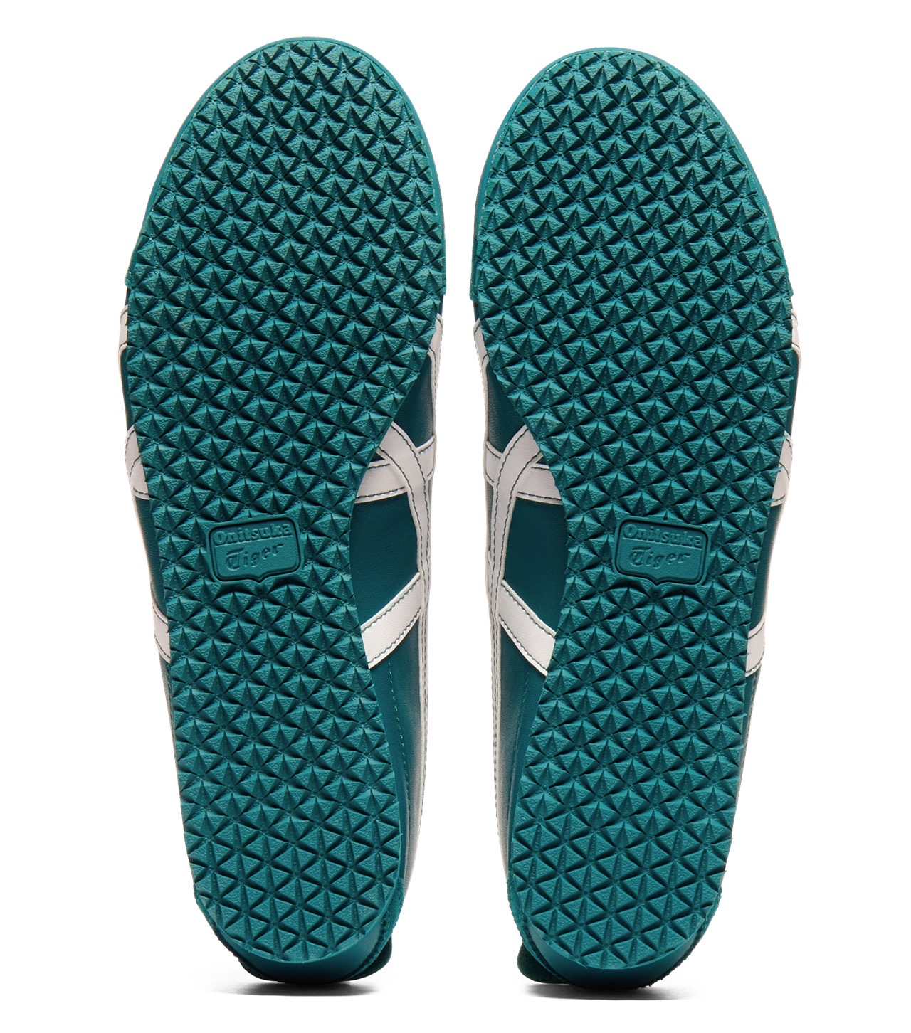 Onitsuka Tiger Mexico 66 – Spruce Green / White, photo 7 of 8