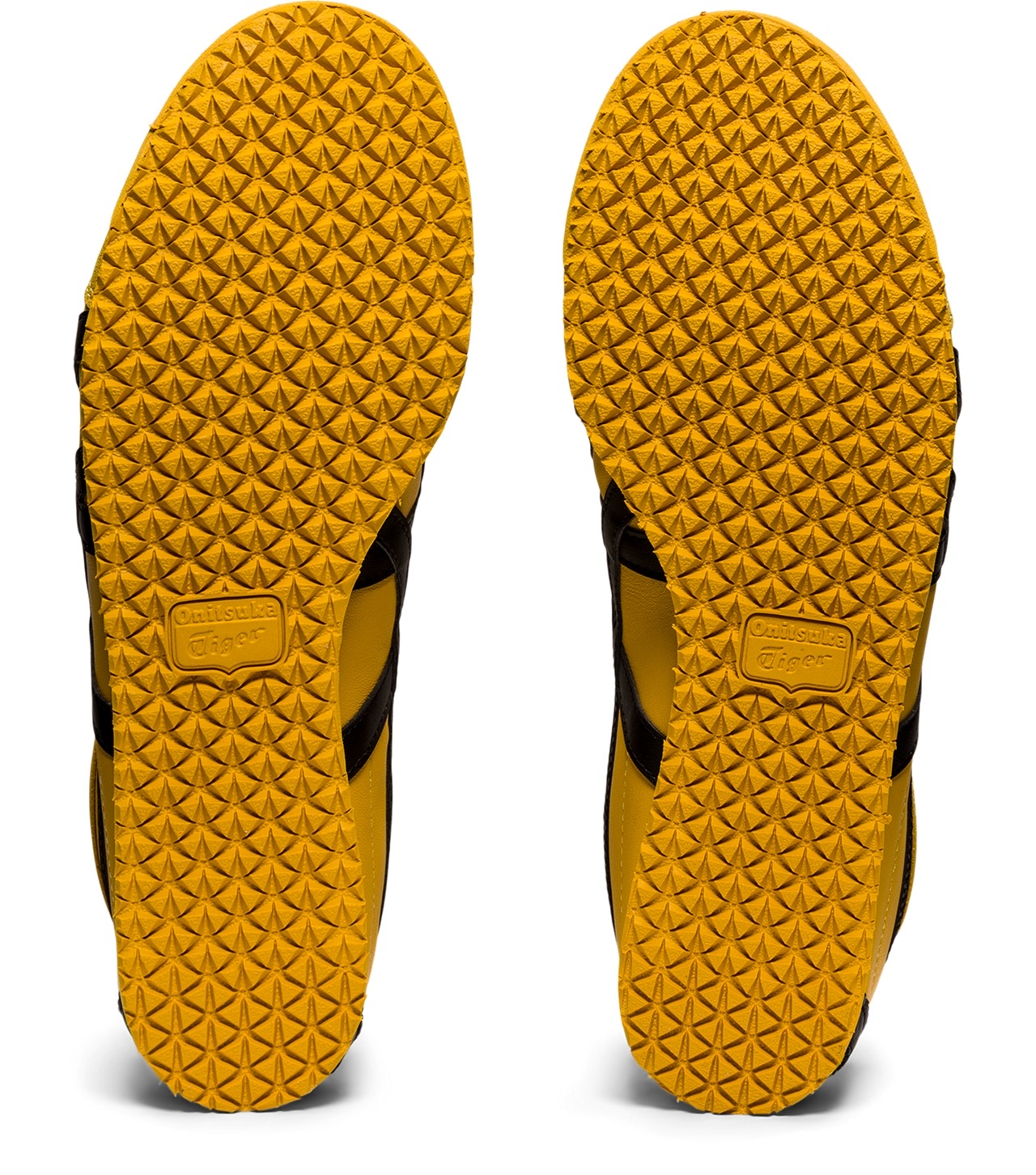 Onitsuka Tiger Mexico 66 – Yellow / Black, photo 7 of 8