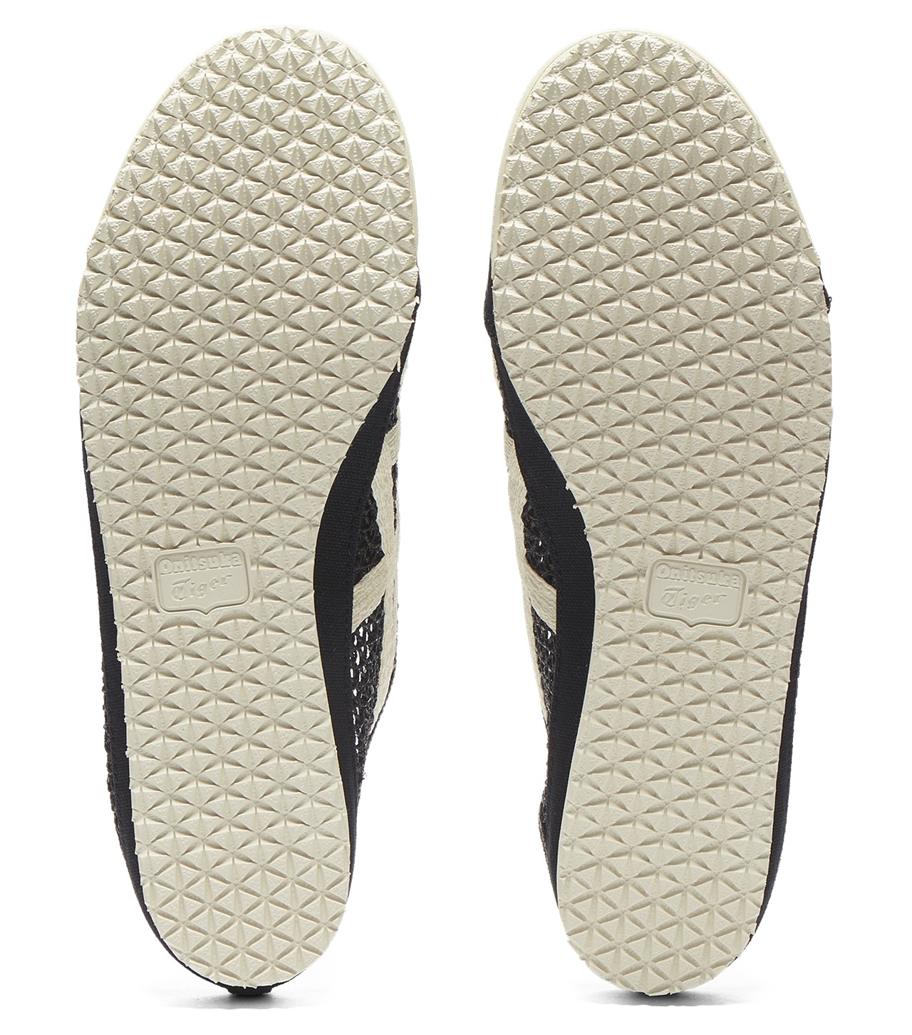 Onitsuka Tiger Mexico 66 Sabot – Black / Cream, photo 7 of 8
