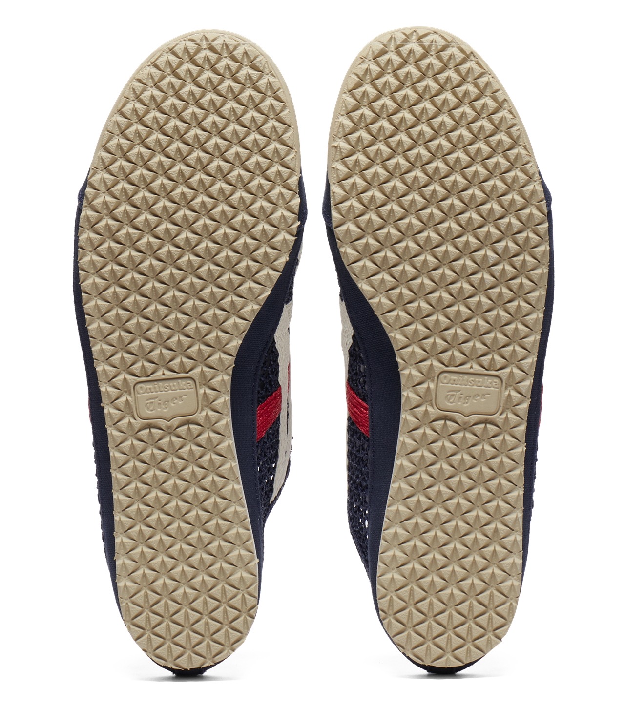 Onitsuka Tiger Mexico 66 Sabot – Iron Navy / Cream, photo 7 of 8