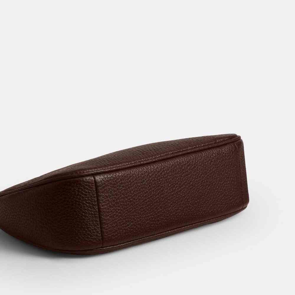 Coach Teri Mini Crossbody Bag – Brown, photo 5 of 9