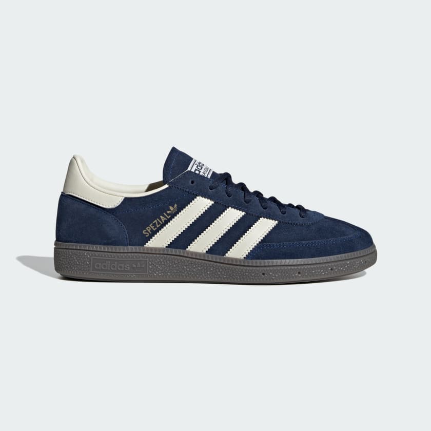 adidas Originals Handball Spezial – Night Indigo / Cream White / Cloud White