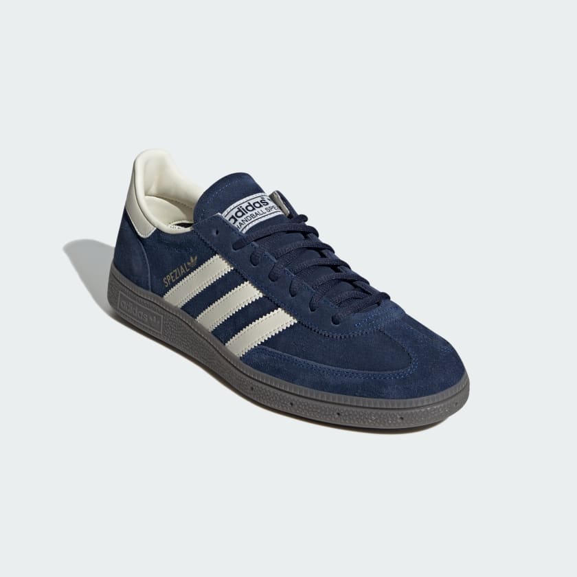 adidas Originals Handball Spezial – Night Indigo / Cream White / Cloud White, photo 4 of 4