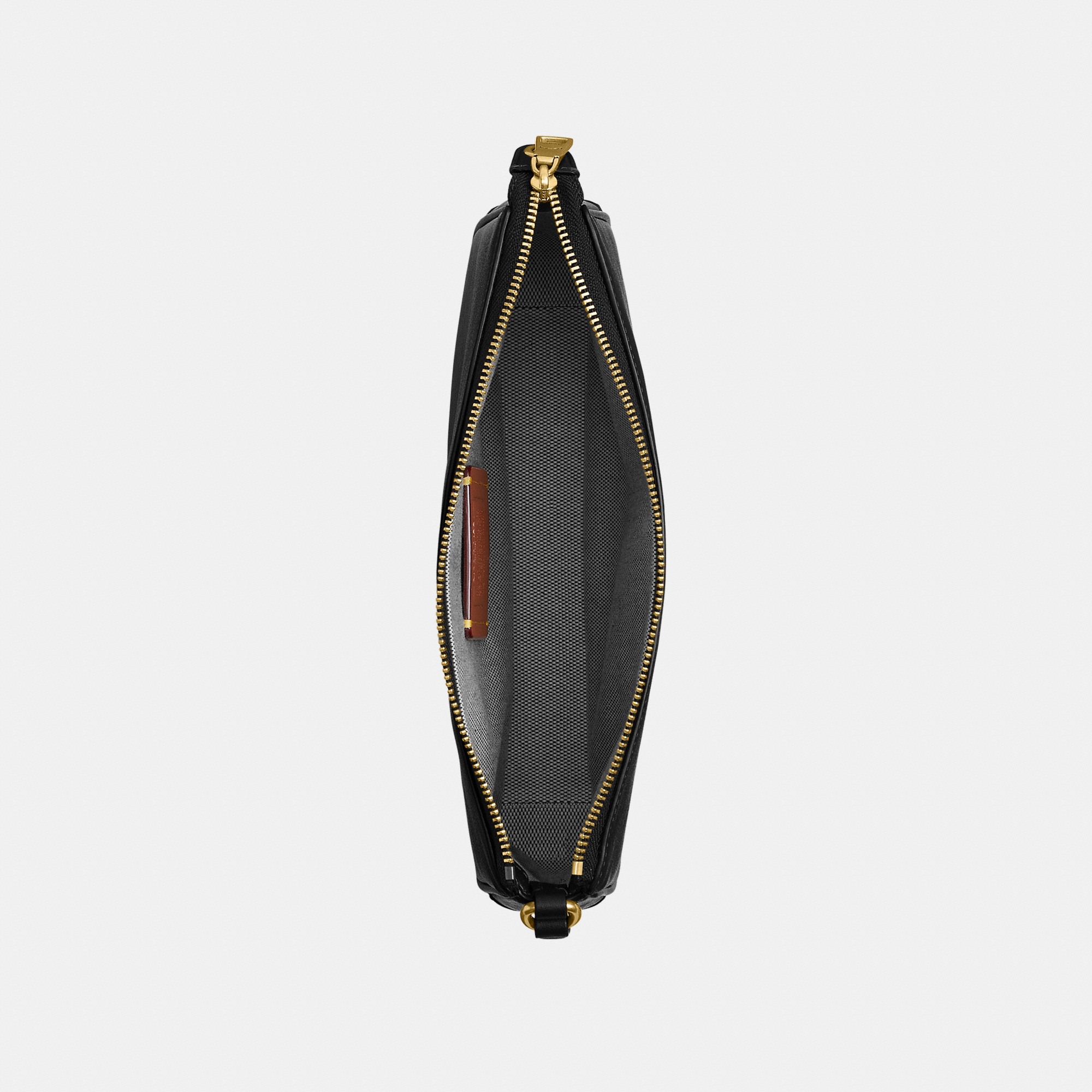 Coach Plaza Bag – Black, photo 6 of 9