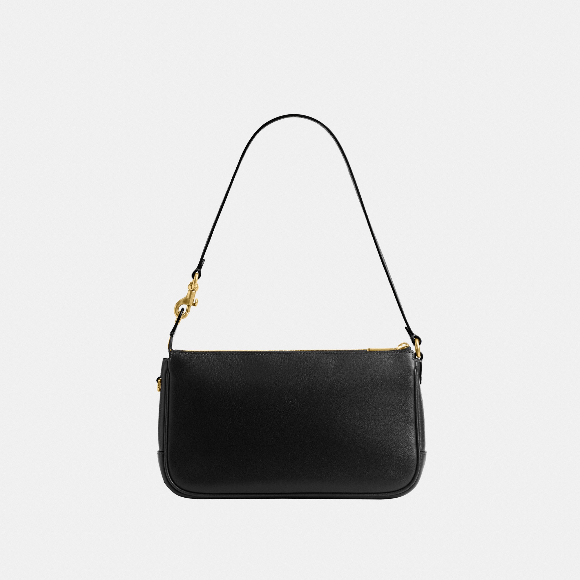 Coach Plaza Bag – Black, photo 8 of 9