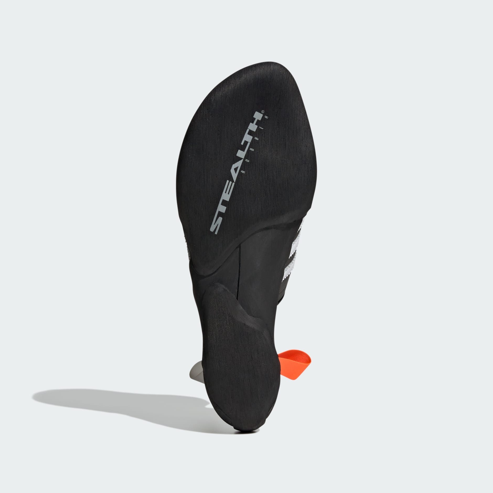 Adidas Samba Climbing – Core Black / Cloud White / Solar Orange, photo 3 of 4