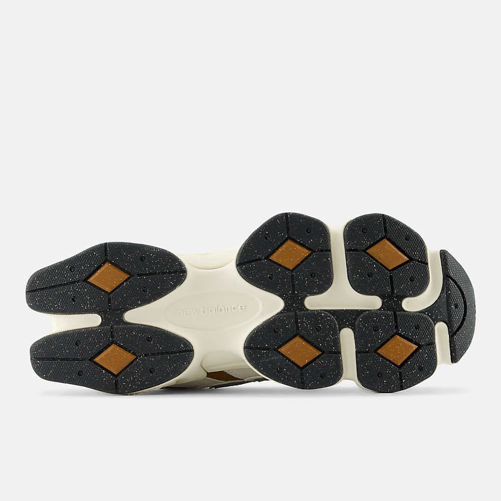 New Balance 9060 – Breakfast Tea / Angora, photo 5 of 6
