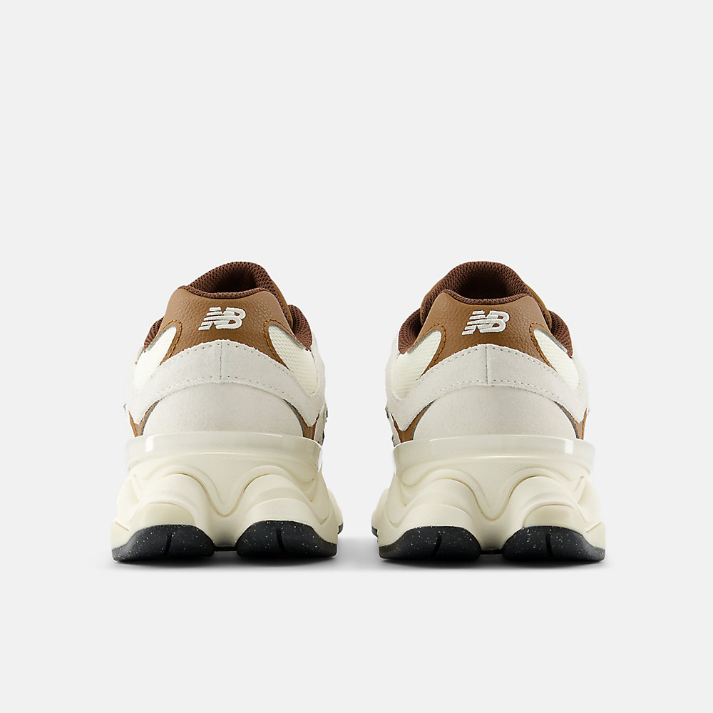 New Balance 9060 – Breakfast Tea / Angora, photo 6 of 6