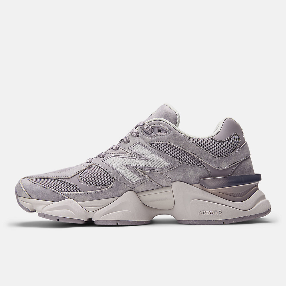 New Balance 9060 – Truffle Salt / Sea Salt, photo 2 of 6