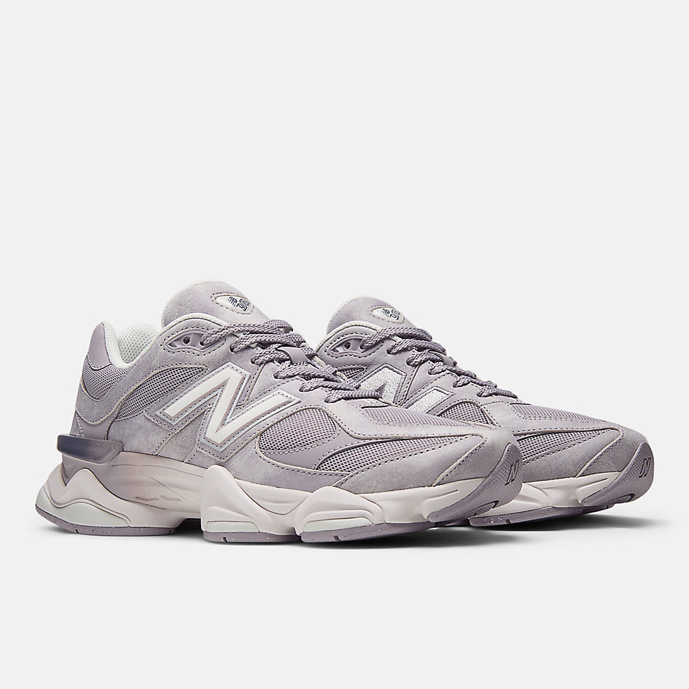 New Balance 9060 – Truffle Salt / Sea Salt, photo 4 of 6