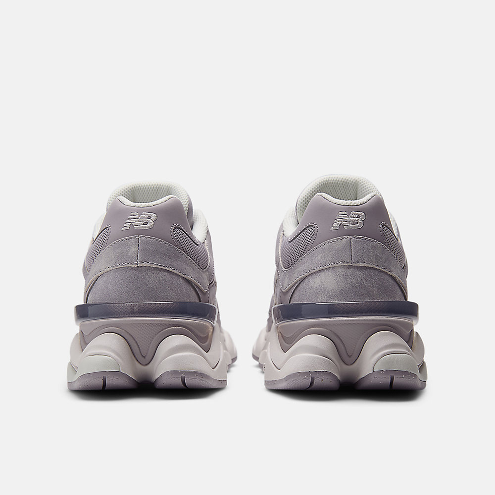 New Balance 9060 – Truffle Salt / Sea Salt, photo 6 of 6