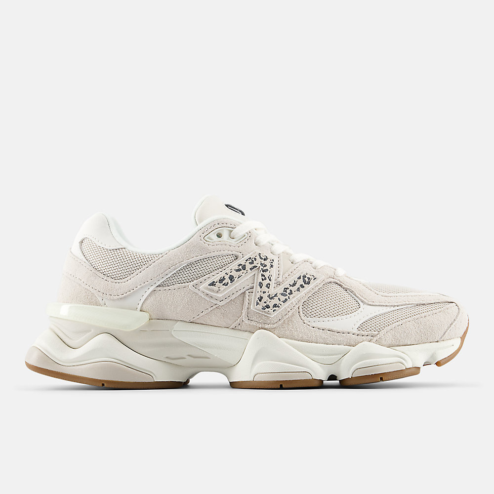 New Balance 9060 – Sea Salt Leopard Print