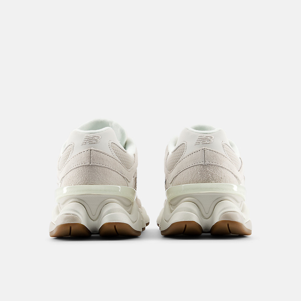 New Balance 9060 – Sea Salt Leopard Print, photo 6 of 6