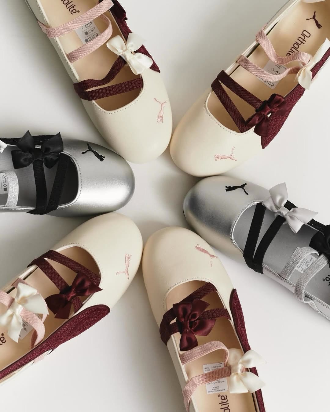 Viresta sneakers